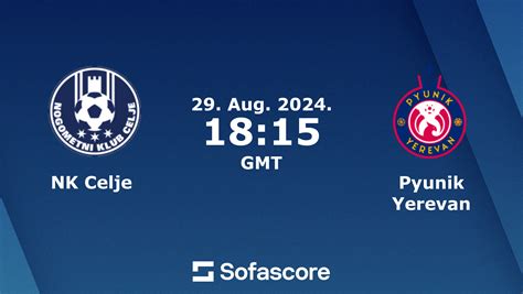 yerevan live draw|NK Celje 4.